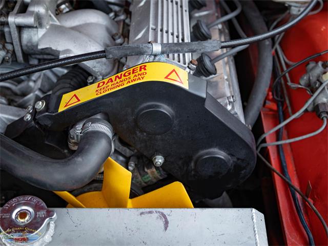 1974 Jensen-Healey MKII (CC-2055375) for sale in Torrance, California