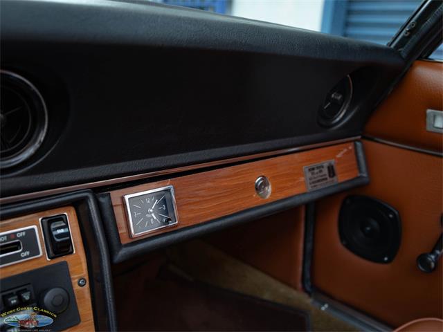 1974 Jensen-Healey MKII (CC-2055375) for sale in Torrance, California