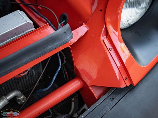 1974 Jensen-Healey MKII (CC-2055375) for sale in Torrance, California