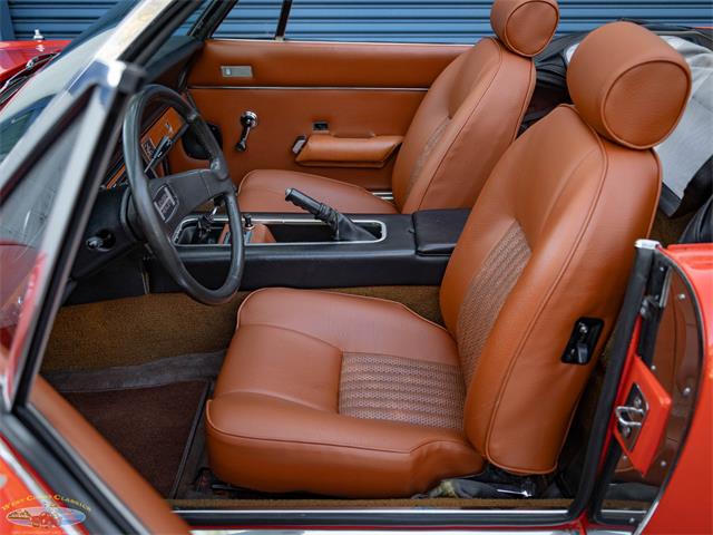 1974 Jensen-Healey MKII (CC-2055375) for sale in Torrance, California