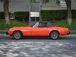 1974 Jensen-Healey MKII (CC-2055375) for sale in Torrance, California