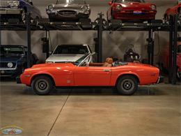 1974 Jensen-Healey MKII (CC-2055375) for sale in Torrance, California