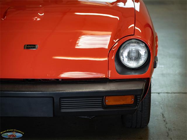 1974 Jensen-Healey MKII (CC-2055375) for sale in Torrance, California