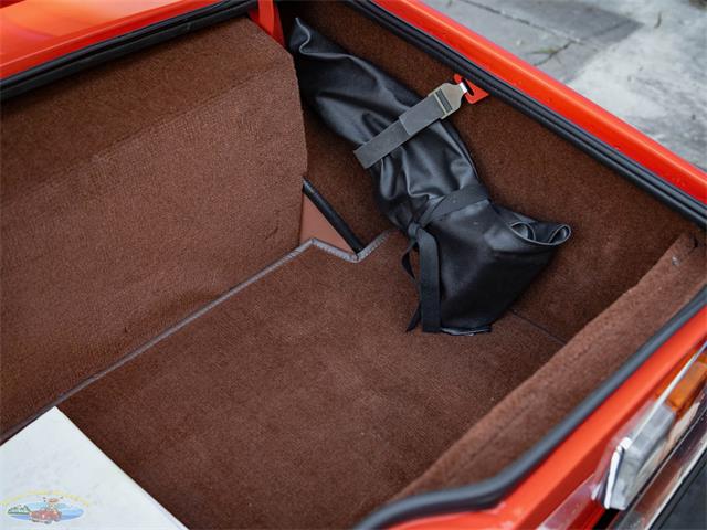 1974 Jensen-Healey MKII (CC-2055375) for sale in Torrance, California