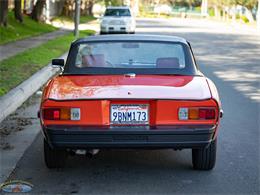 1974 Jensen-Healey MKII (CC-2055375) for sale in Torrance, California