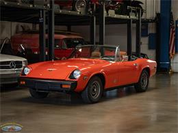 1974 Jensen-Healey MKII (CC-2055375) for sale in Torrance, California