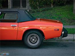 1974 Jensen-Healey MKII (CC-2055375) for sale in Torrance, California