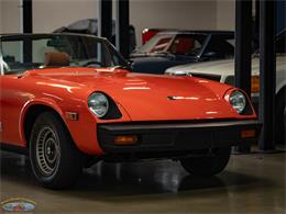 1974 Jensen-Healey MKII (CC-2055375) for sale in Torrance, California