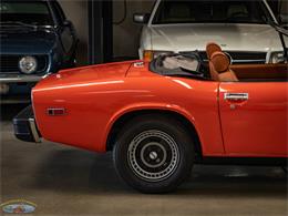 1974 Jensen-Healey MKII (CC-2055375) for sale in Torrance, California