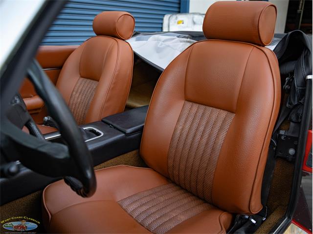 1974 Jensen-Healey MKII (CC-2055375) for sale in Torrance, California
