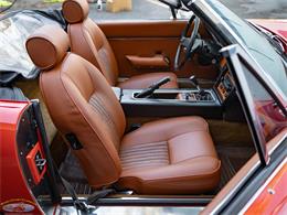 1974 Jensen-Healey MKII (CC-2055375) for sale in Torrance, California