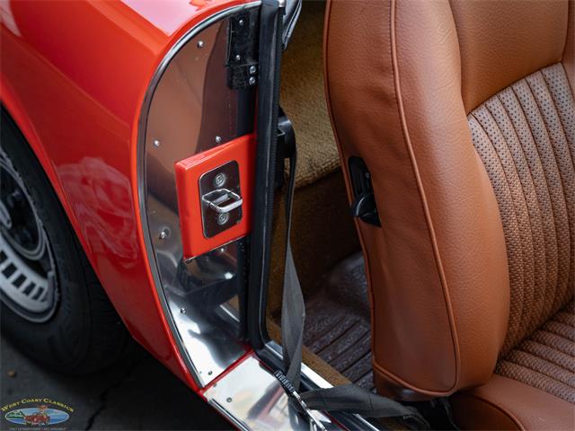1974 Jensen-Healey MKII (CC-2055375) for sale in Torrance, California