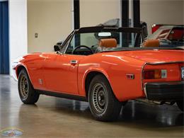 1974 Jensen-Healey MKII (CC-2055375) for sale in Torrance, California