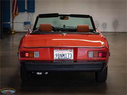 1974 Jensen-Healey MKII (CC-2055375) for sale in Torrance, California