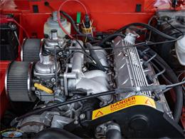 1974 Jensen-Healey MKII (CC-2055375) for sale in Torrance, California
