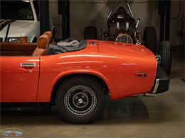 1974 Jensen-Healey MKII (CC-2055375) for sale in Torrance, California