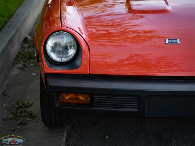 1974 Jensen-Healey MKII (CC-2055375) for sale in Torrance, California