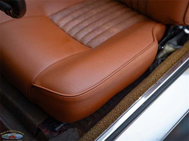 1974 Jensen-Healey MKII (CC-2055375) for sale in Torrance, California