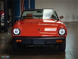 1974 Jensen-Healey MKII (CC-2055375) for sale in Torrance, California