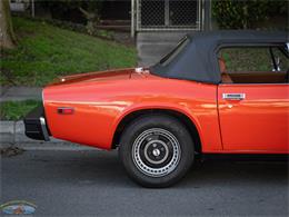1974 Jensen-Healey MKII (CC-2055375) for sale in Torrance, California