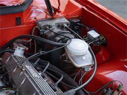 1974 Jensen-Healey MKII (CC-2055375) for sale in Torrance, California
