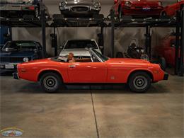 1974 Jensen-Healey MKII (CC-2055375) for sale in Torrance, California