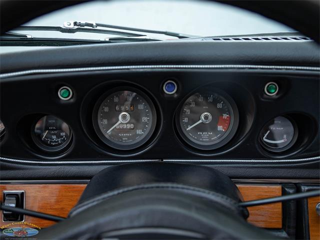 1974 Jensen-Healey MKII (CC-2055375) for sale in Torrance, California