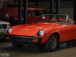 1974 Jensen-Healey MKII (CC-2055375) for sale in Torrance, California