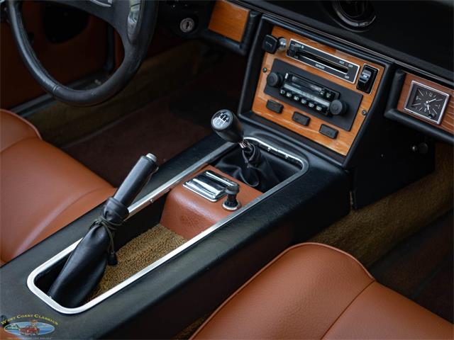 1974 Jensen-Healey MKII (CC-2055375) for sale in Torrance, California