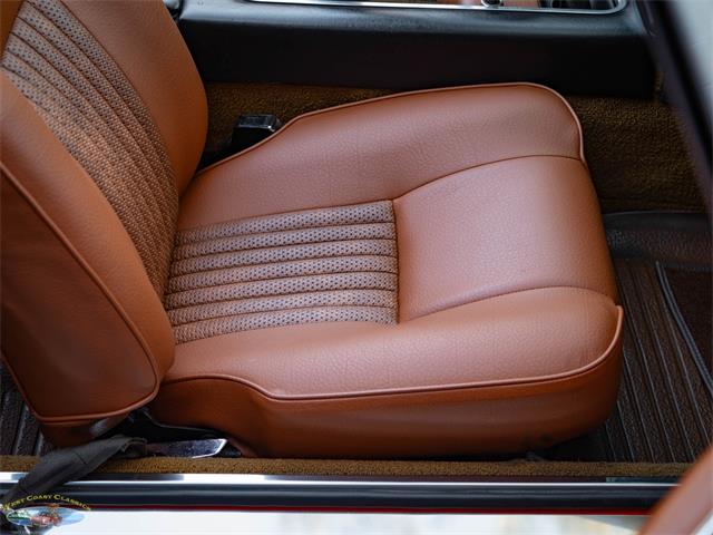 1974 Jensen-Healey MKII (CC-2055375) for sale in Torrance, California