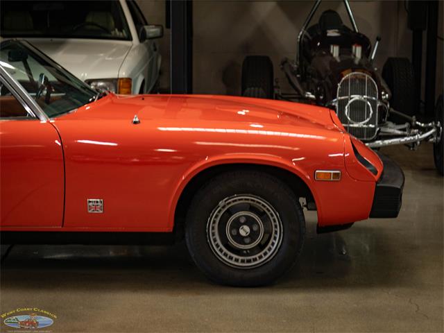 1974 Jensen-Healey MKII (CC-2055375) for sale in Torrance, California