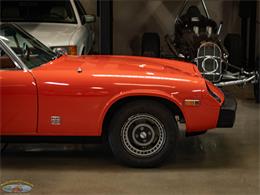 1974 Jensen-Healey MKII (CC-2055375) for sale in Torrance, California