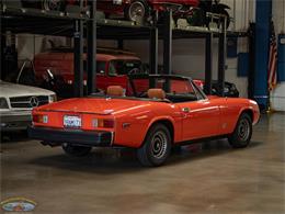 1974 Jensen-Healey MKII (CC-2055375) for sale in Torrance, California