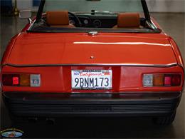 1974 Jensen-Healey MKII (CC-2055375) for sale in Torrance, California