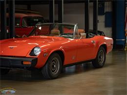 1974 Jensen-Healey MKII (CC-2055375) for sale in Torrance, California