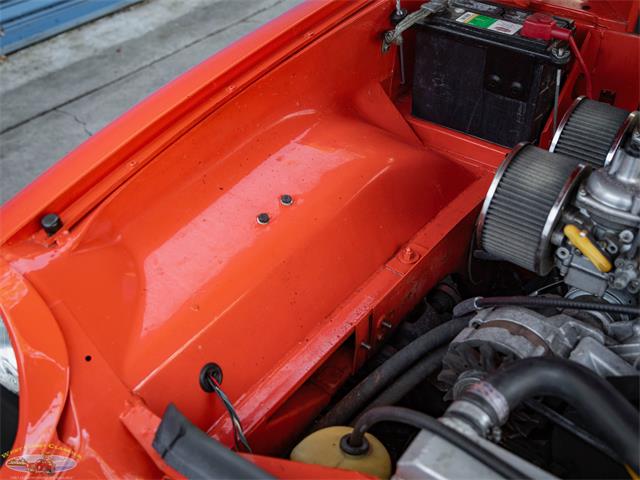 1974 Jensen-Healey MKII (CC-2055375) for sale in Torrance, California