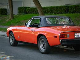 1974 Jensen-Healey MKII (CC-2055375) for sale in Torrance, California