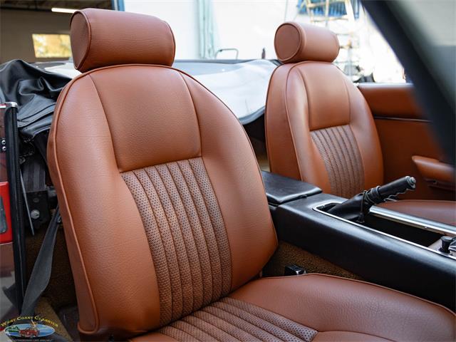1974 Jensen-Healey MKII (CC-2055375) for sale in Torrance, California