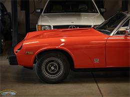 1974 Jensen-Healey MKII (CC-2055375) for sale in Torrance, California