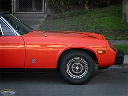 1974 Jensen-Healey MKII (CC-2055375) for sale in Torrance, California