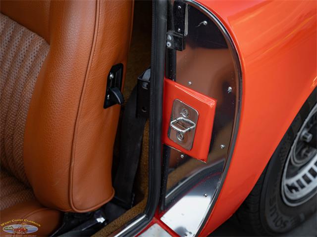 1974 Jensen-Healey MKII (CC-2055375) for sale in Torrance, California