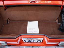 1974 Jensen-Healey MKII (CC-2055375) for sale in Torrance, California