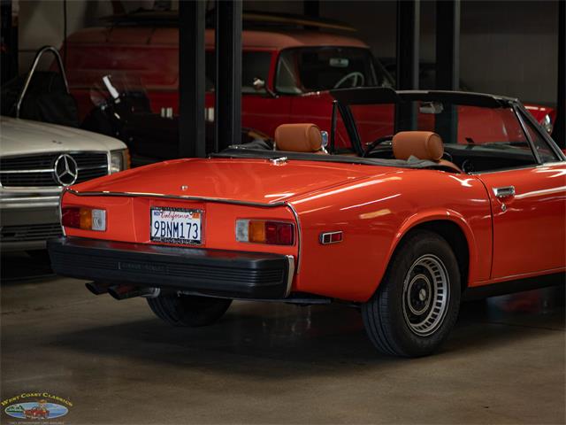 1974 Jensen-Healey MKII (CC-2055375) for sale in Torrance, California