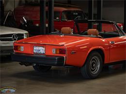 1974 Jensen-Healey MKII (CC-2055375) for sale in Torrance, California