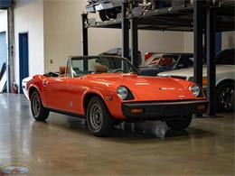1974 Jensen-Healey MKII (CC-2055375) for sale in Torrance, California