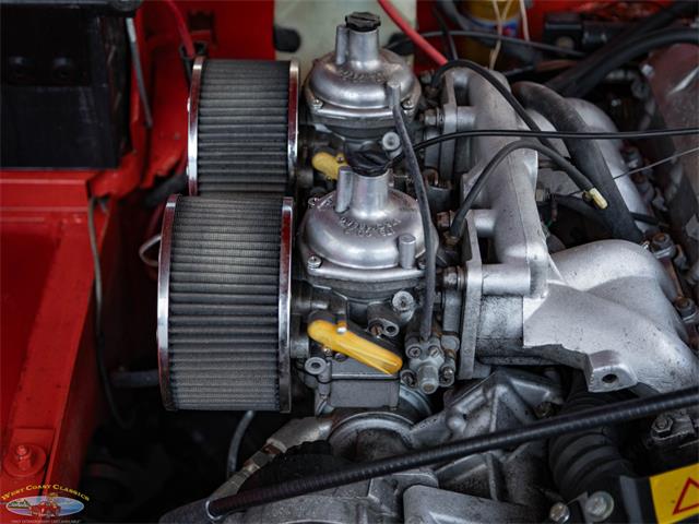 1974 Jensen-Healey MKII (CC-2055375) for sale in Torrance, California