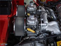 1974 Jensen-Healey MKII (CC-2055375) for sale in Torrance, California