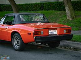 1974 Jensen-Healey MKII (CC-2055375) for sale in Torrance, California