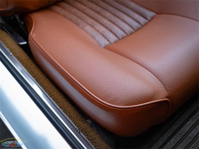 1974 Jensen-Healey MKII (CC-2055375) for sale in Torrance, California