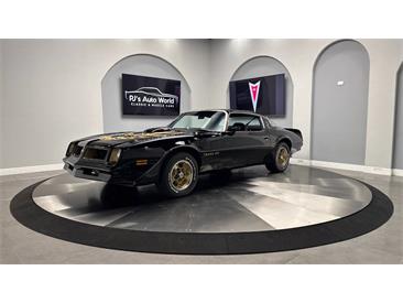 1976 Pontiac Firebird Trans Am (CC-2055376) for sale in Clearwater, Florida